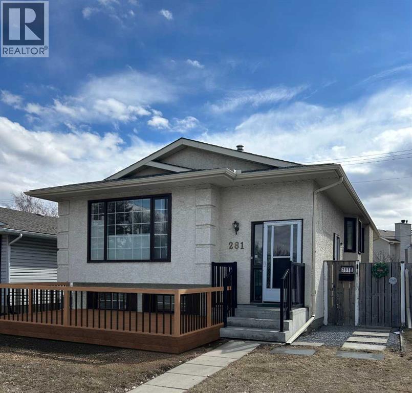 281 Sunvale Drive SE