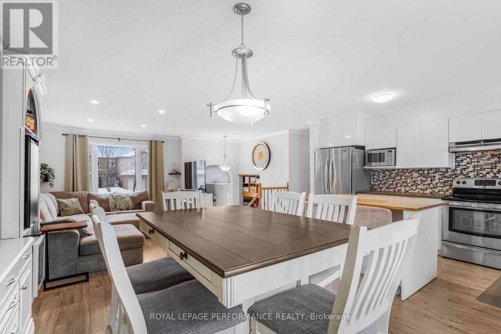 68 LAFLECHE BOULEVARD