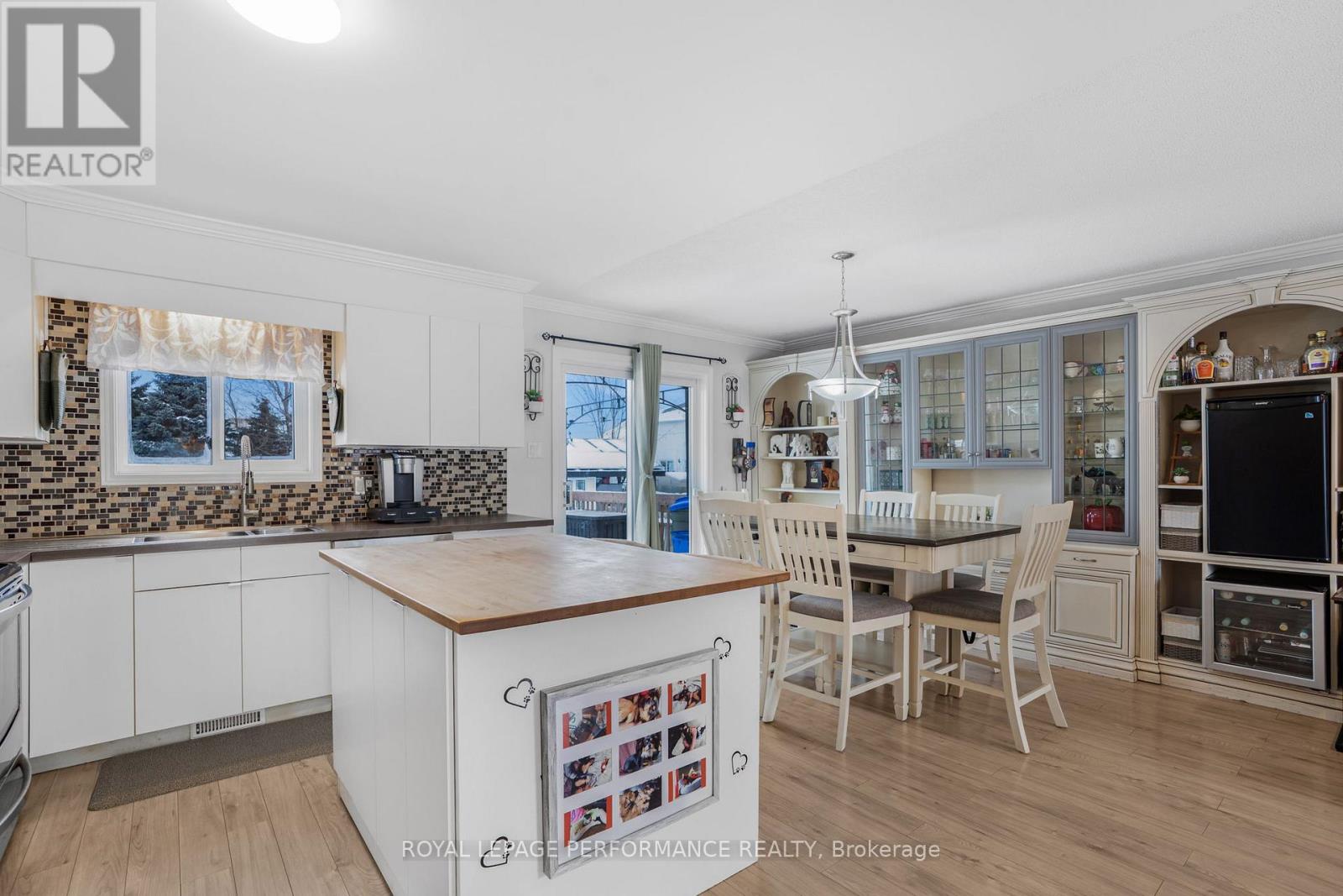 68 LAFLECHE BOULEVARD