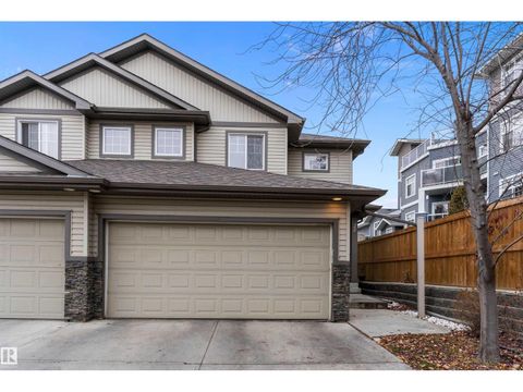 22 16003 132 Ave NW Edmonton AB T6V0B5