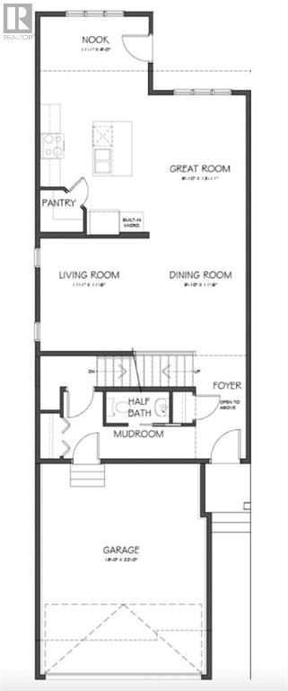 56 Fireside Common