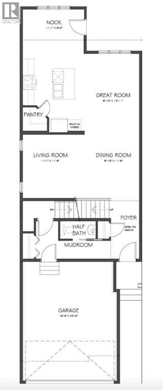 56 Fireside Common
