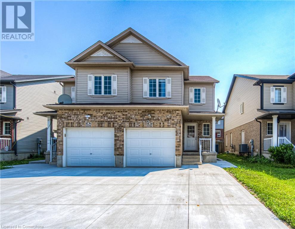 1332 COUNTRYSTONE Drive