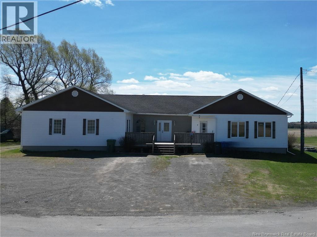 Photo 1 of 42 — 225 1er Rang Road, DSL de Drummond/DSL of Drummond, NB E3Y2S6
