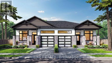 26 HUGHES CIRCLE Casselman ON K0A1M0