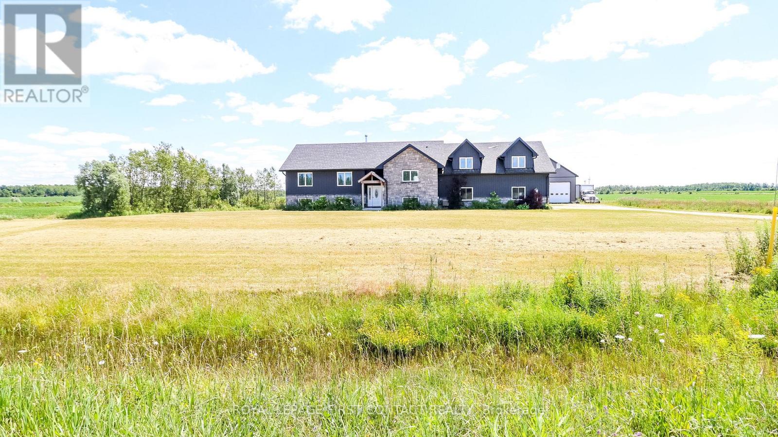 126734 SOUTHGATE RD 12 ROAD