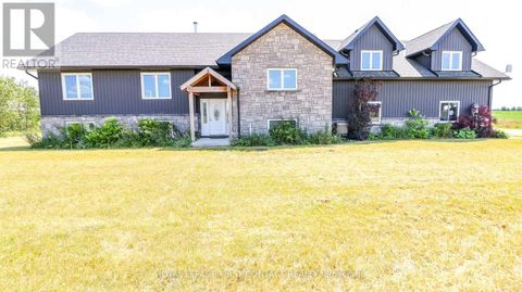 126734 SOUTHGATE RD 12 ROAD Southgate ON N0C1B0