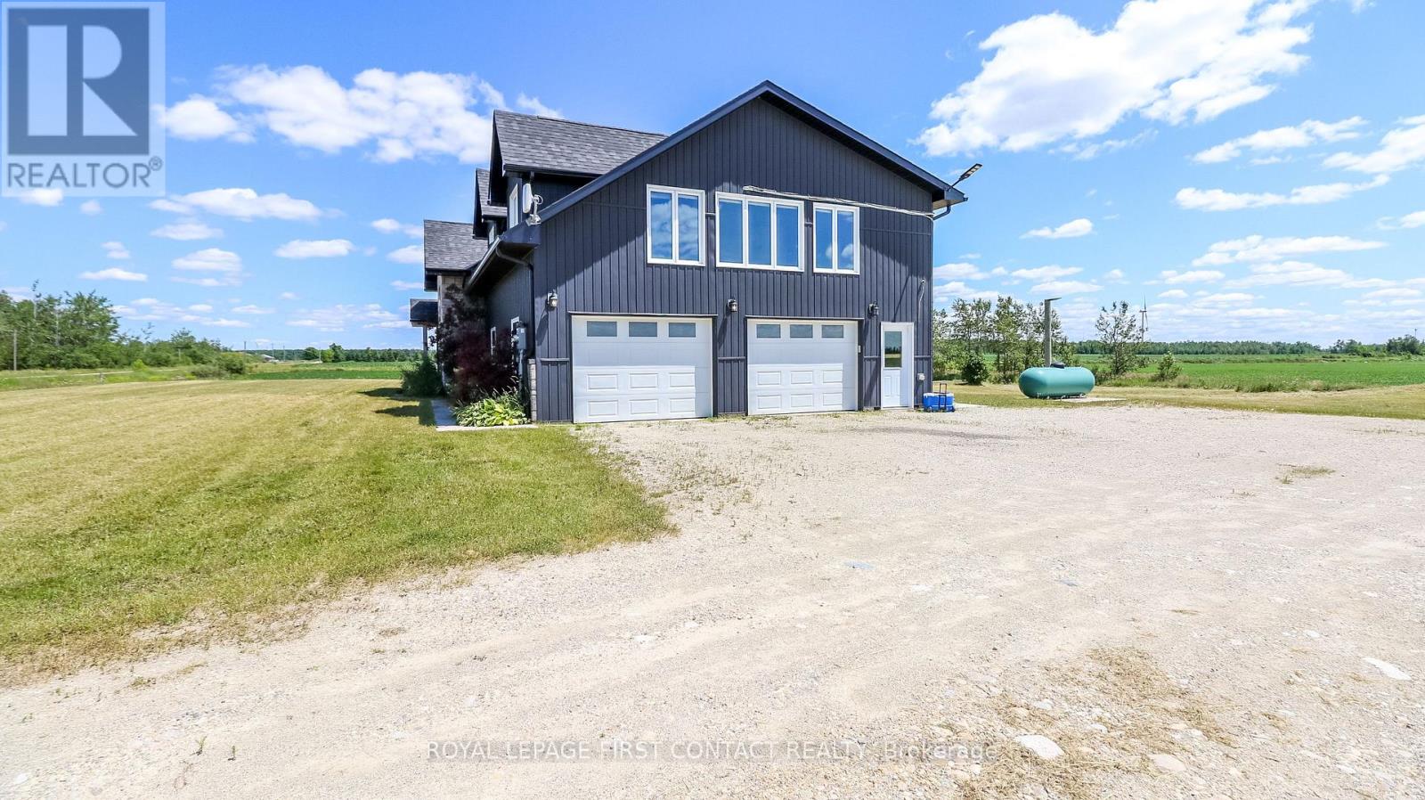 126734 SOUTHGATE RD 12 ROAD