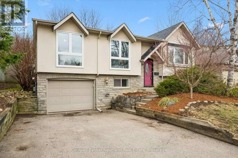 18 GATEWAY DRIVE Guelph (Willow West/Sugarbush/West Acres) ON N1H6W8