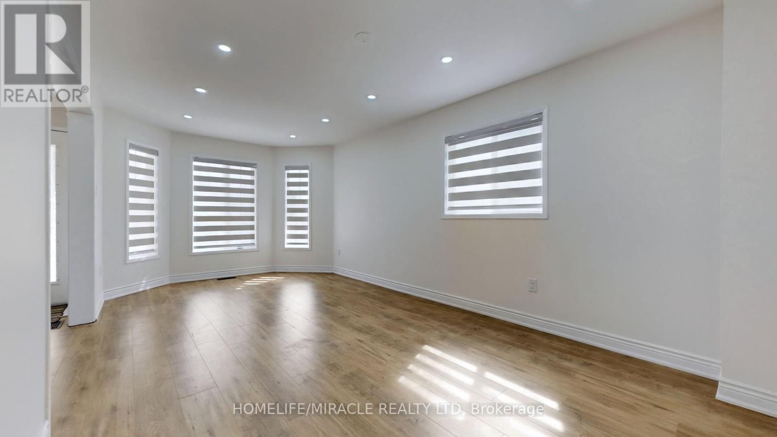 17 BEAVERHALL ROAD