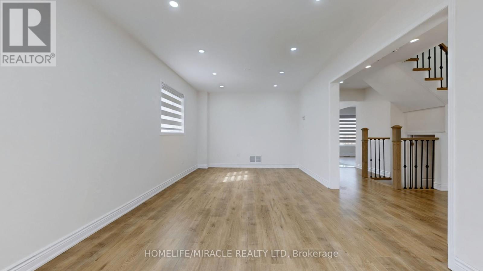 17 BEAVERHALL ROAD
