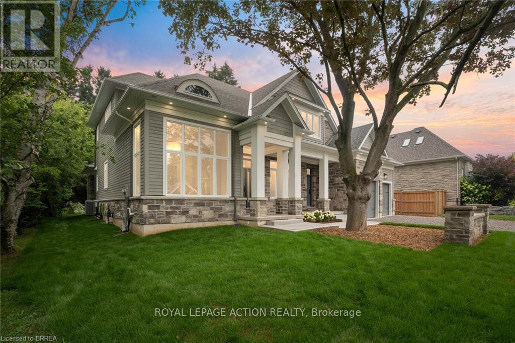 150 ST MARGARETS ROAD