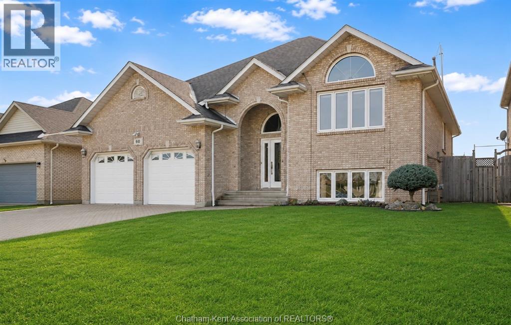 60 PARKVIEW COURT