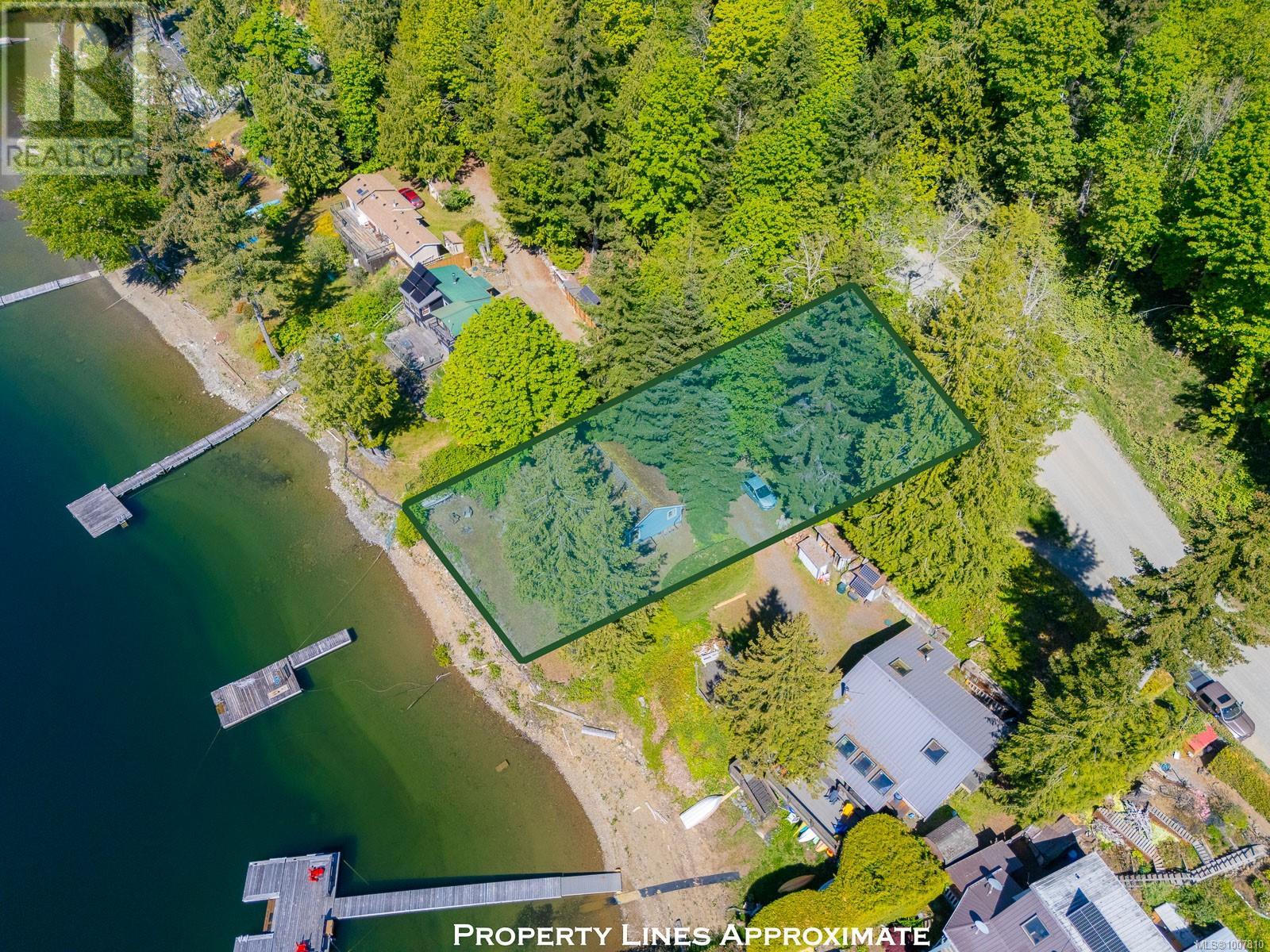 3840 Horne Lake Caves Rd