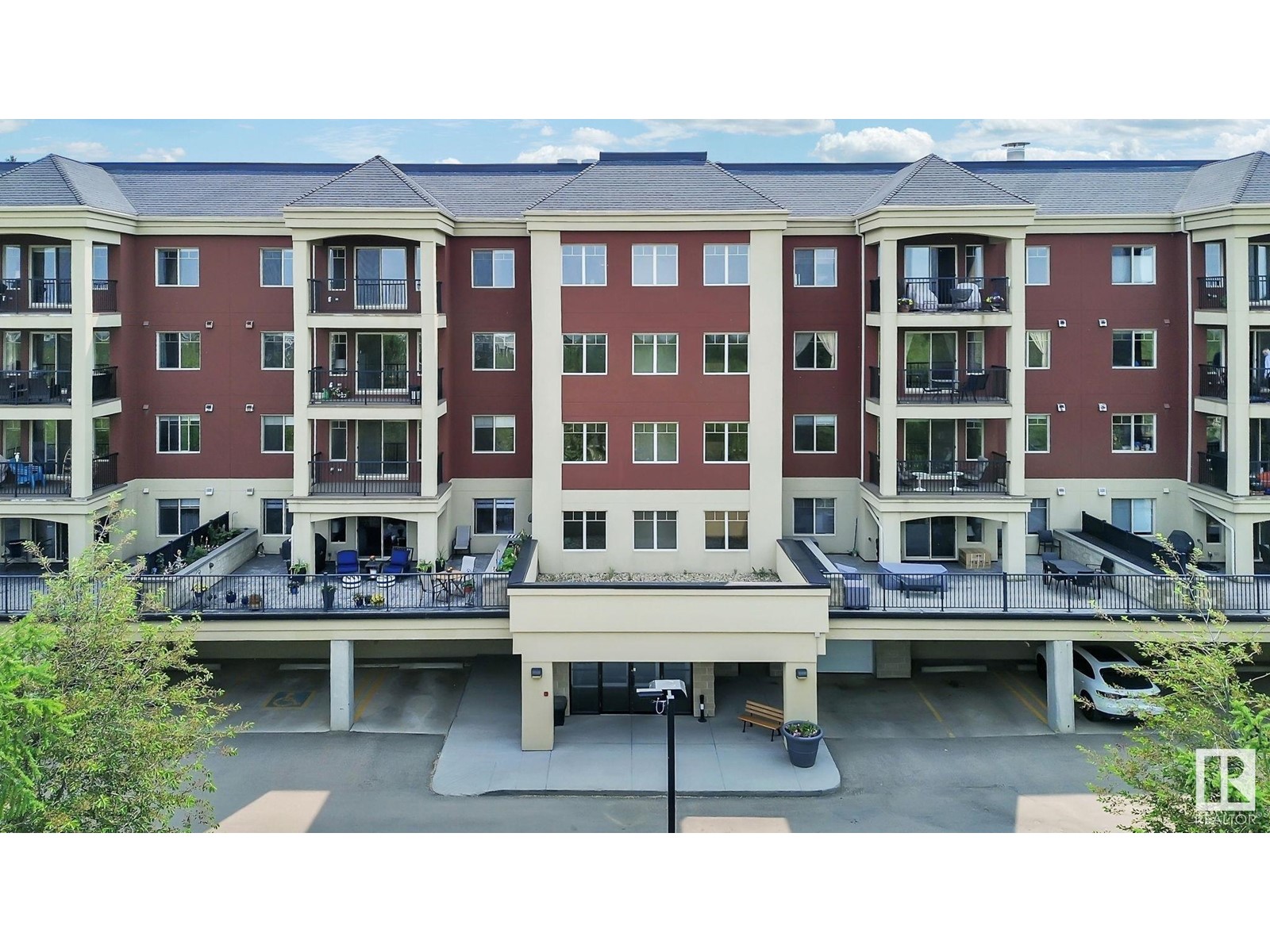 #301 500 PALISADES WY