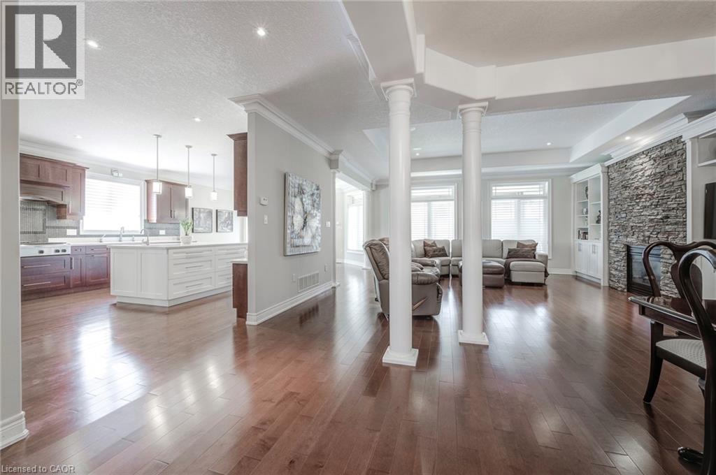 4072 HIGHLAND PARK Drive