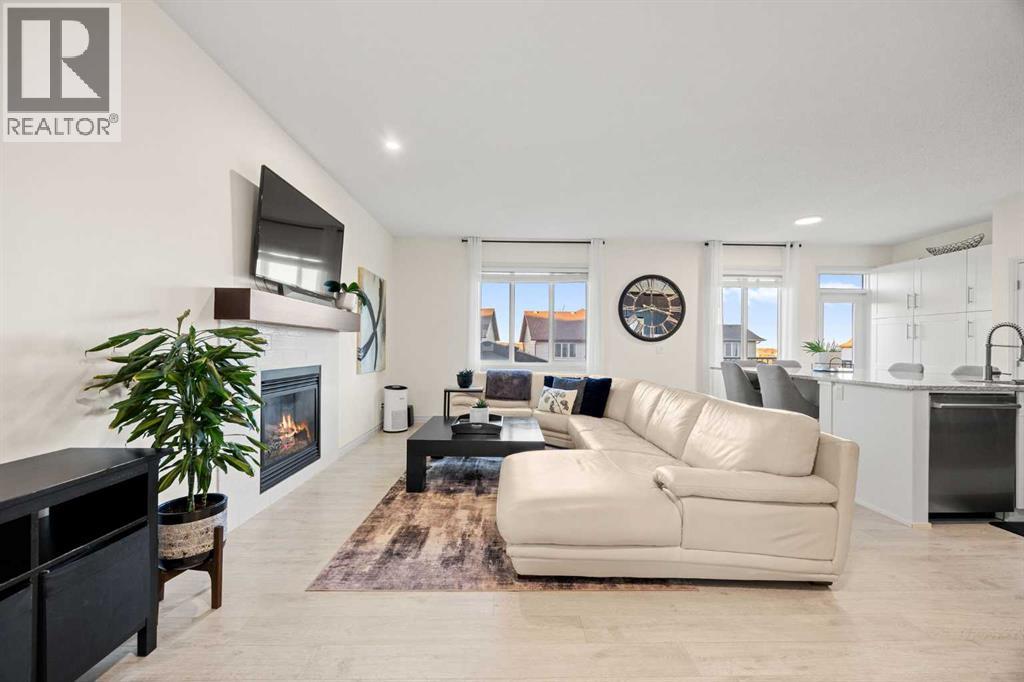 184 Cimarron Vista Way