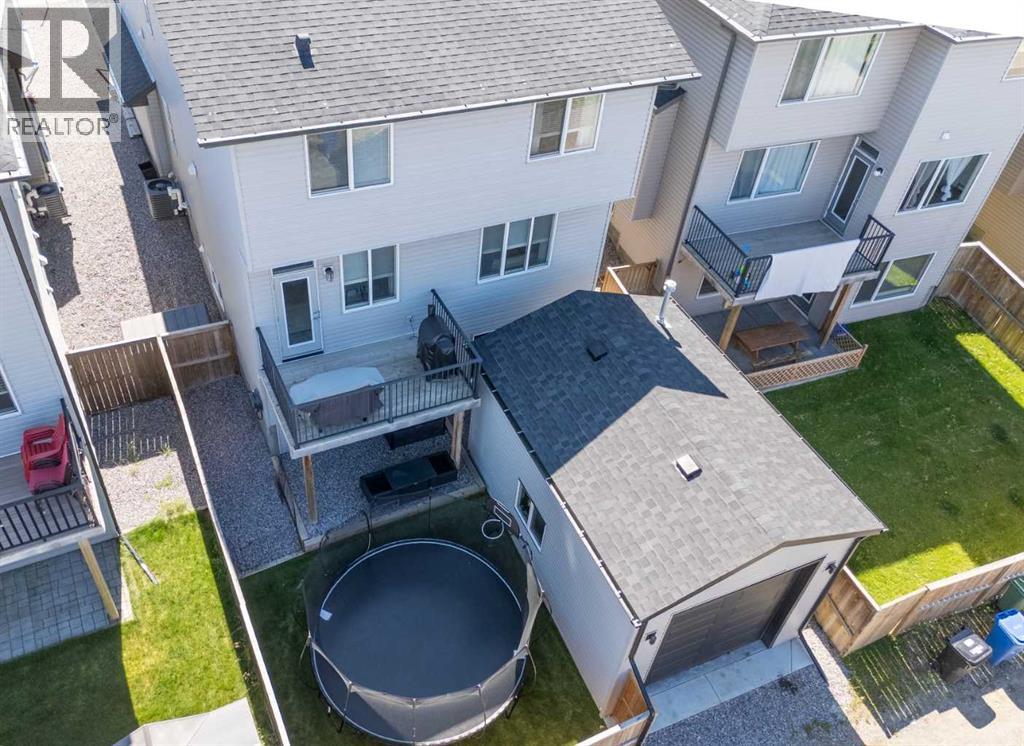 184 Cimarron Vista Way