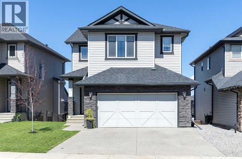 184 Cimarron Vista Way Okotoks AB T1S0K3