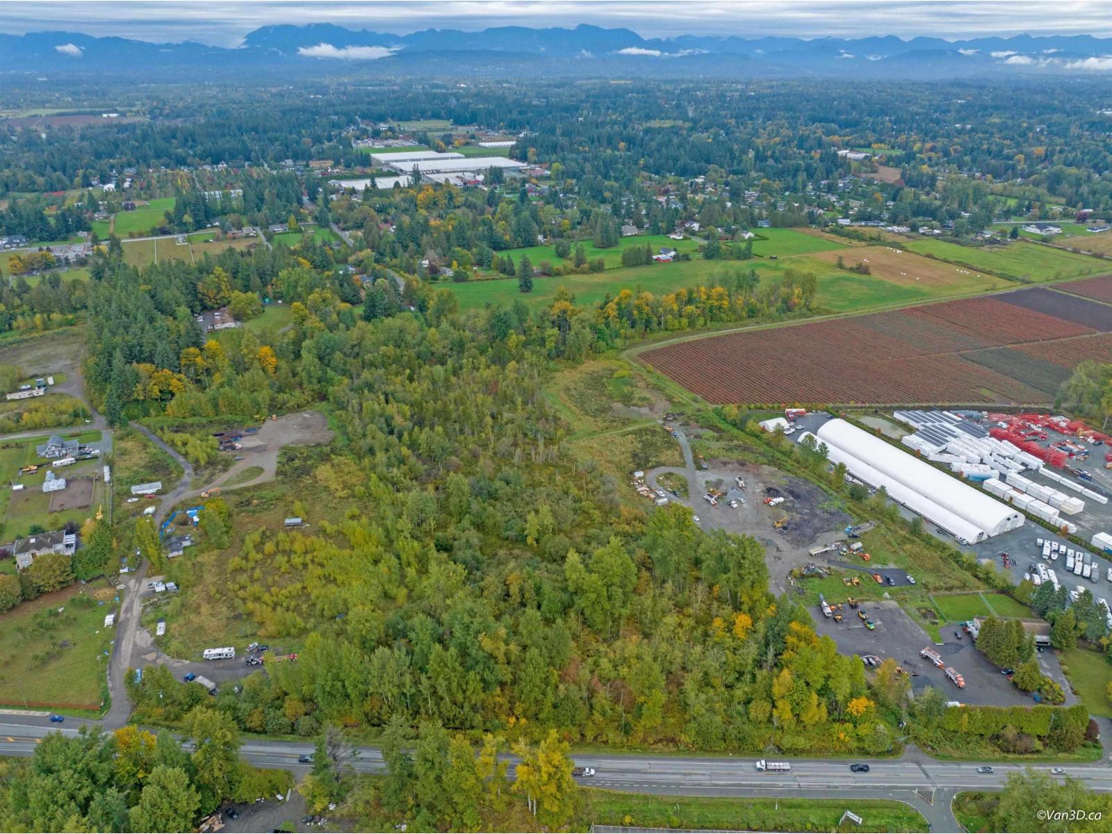 23591 FRASER HIGHWAY