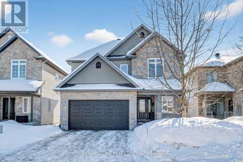 483 RUBY STREET Clarence-Rockland ON K4K0H5