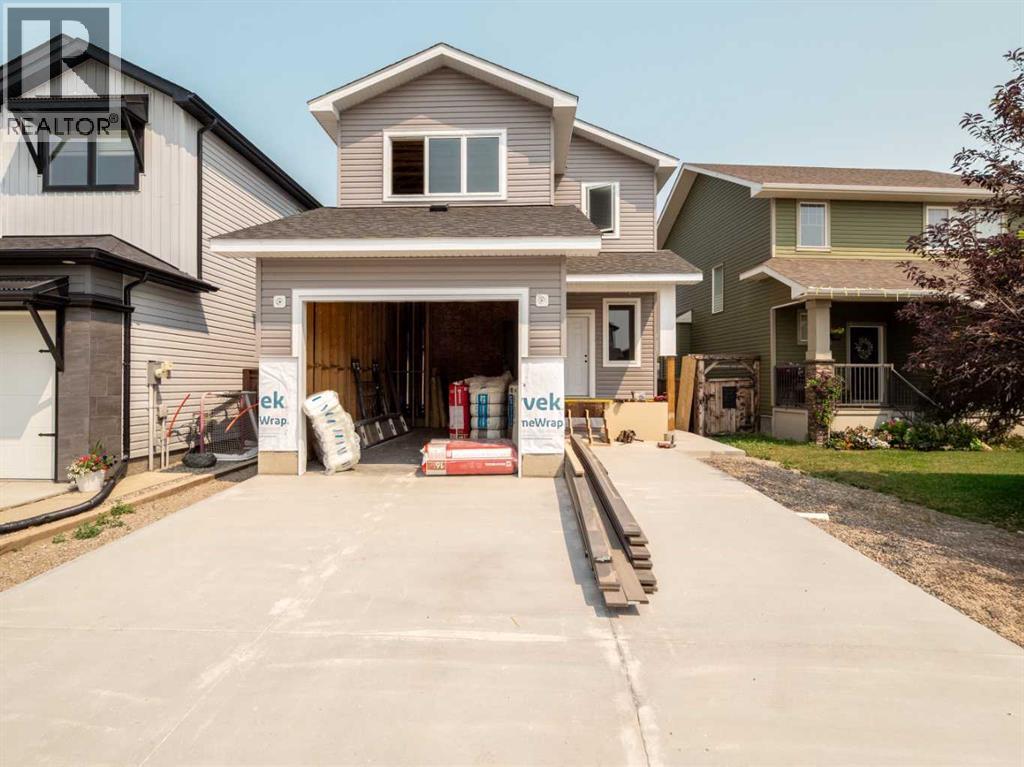341 Westgate Crescent