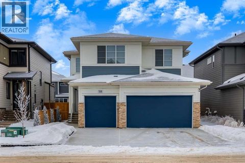 18 South Shore Bay Chestermere AB T1X2R9