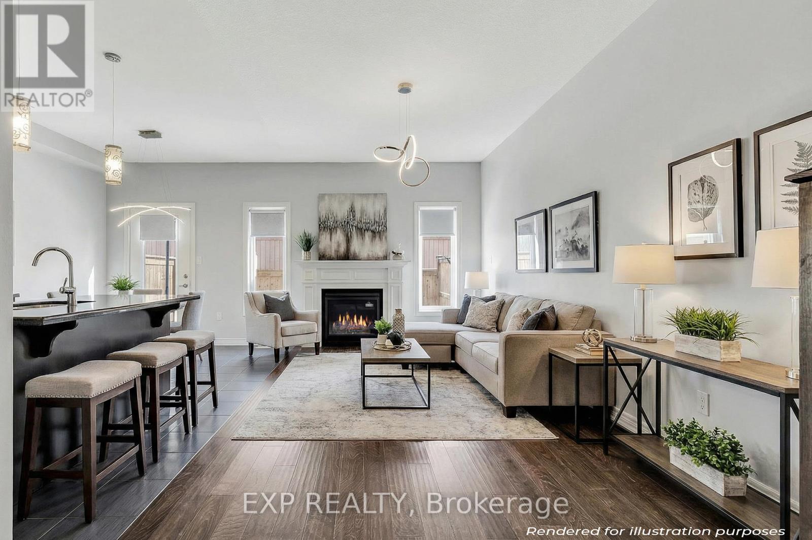 89 SONOMA VALLEY CRESCENT