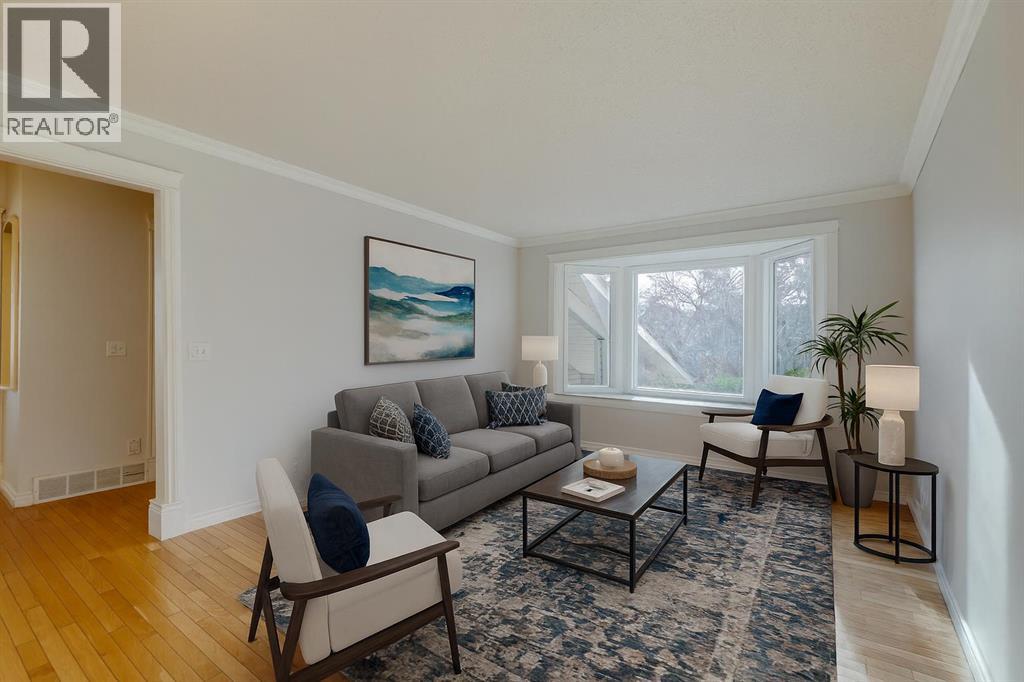 203 Edgeland Road NW