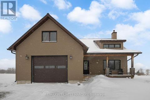 315 GEMMELL ROAD Merrickville-Wolford ON K0G1G0