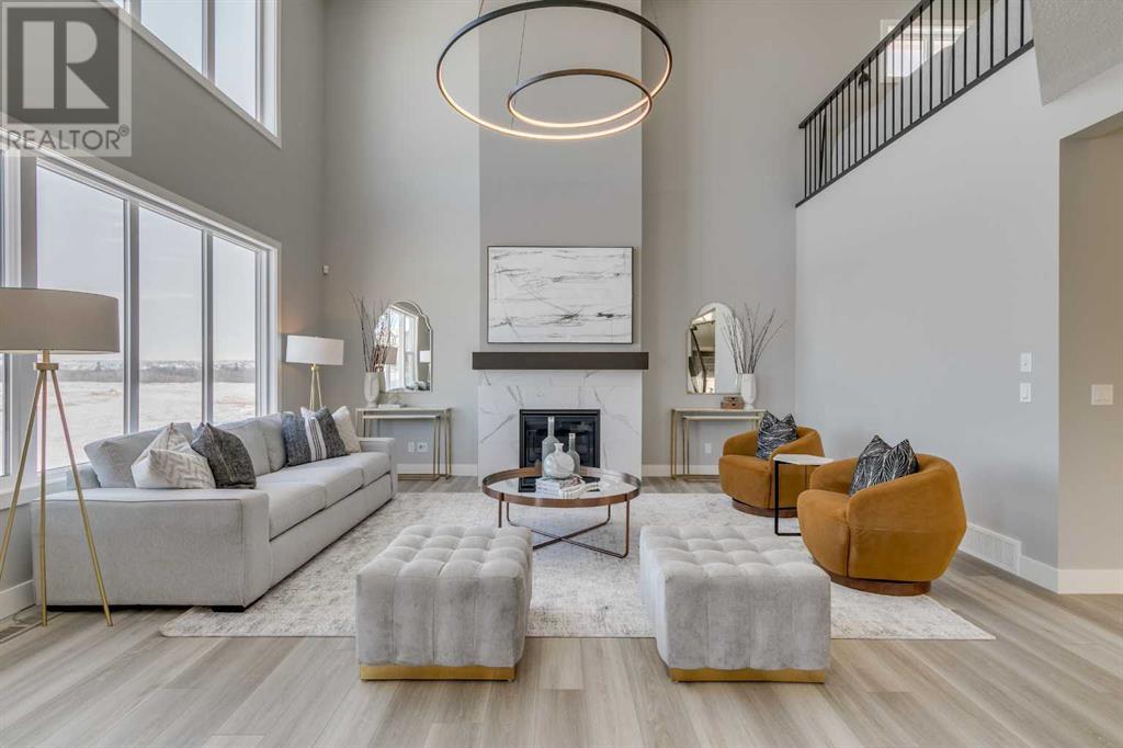 48 Legacy Forest Landing SE