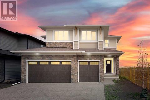 48 Legacy Forest Landing SE Calgary AB T2X5J6