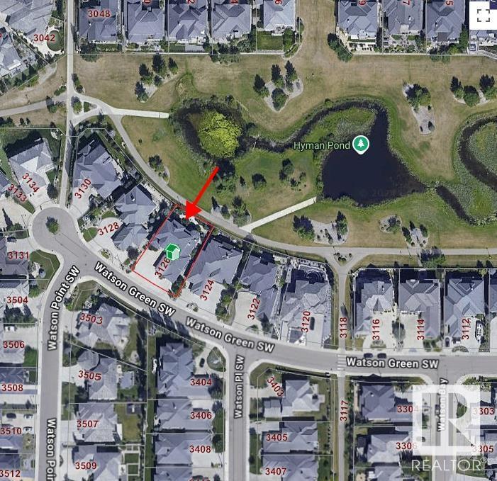 3126 WATSON GR SW