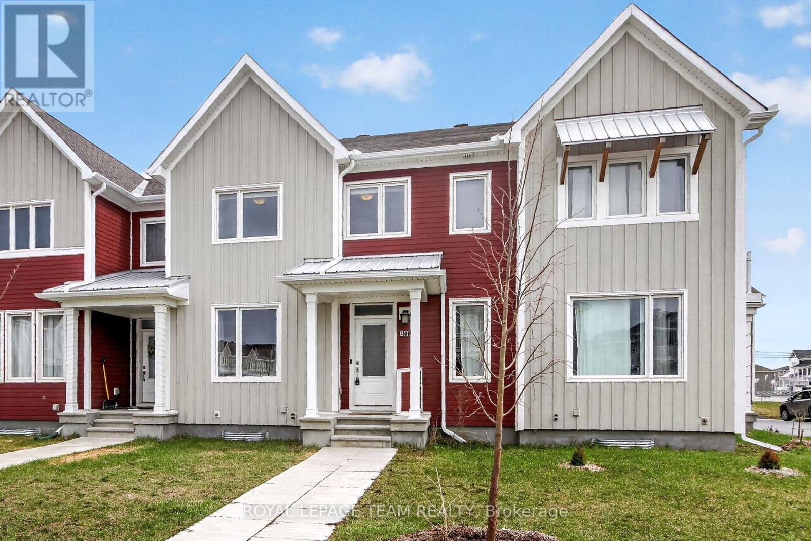 802 BASCULE PL PLACE