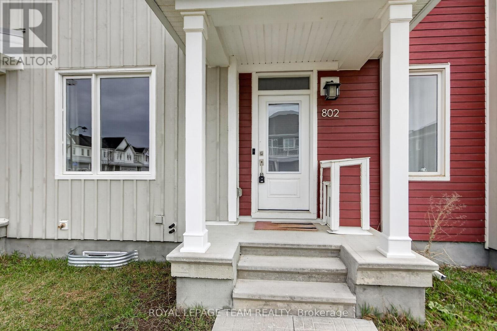 802 BASCULE PL PLACE