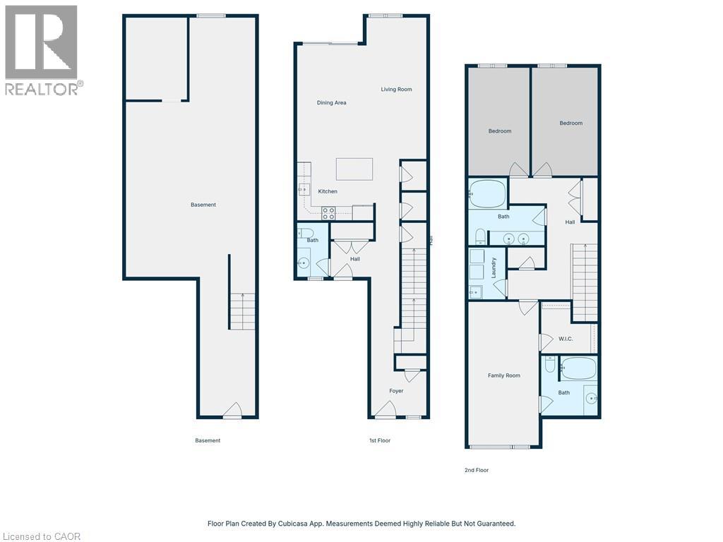275 JAMES Street S Unit# 20