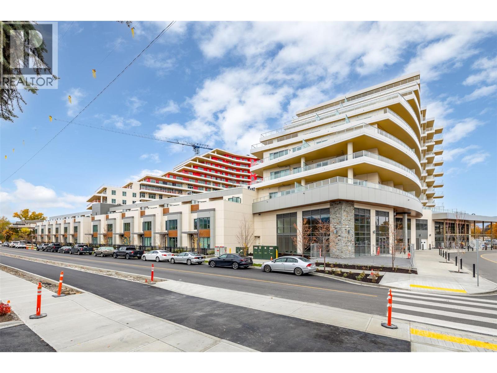 3340 Lakeshore Road Unit# 706