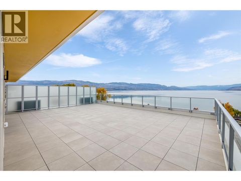3340 Lakeshore Road Unit# 706 Kelowna BC V1W0H6