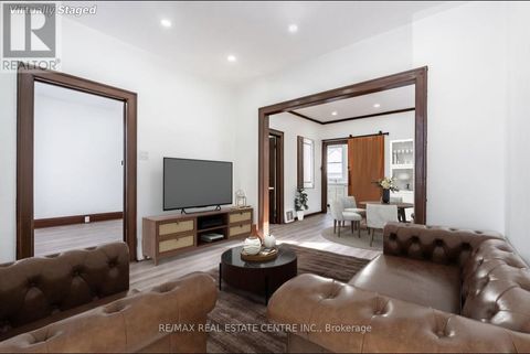 5 EASTON STREET Cambridge ON N1R1G3