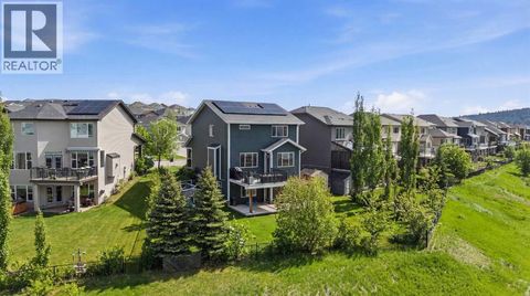 99 Sunset View Cochrane AB T4C0E8