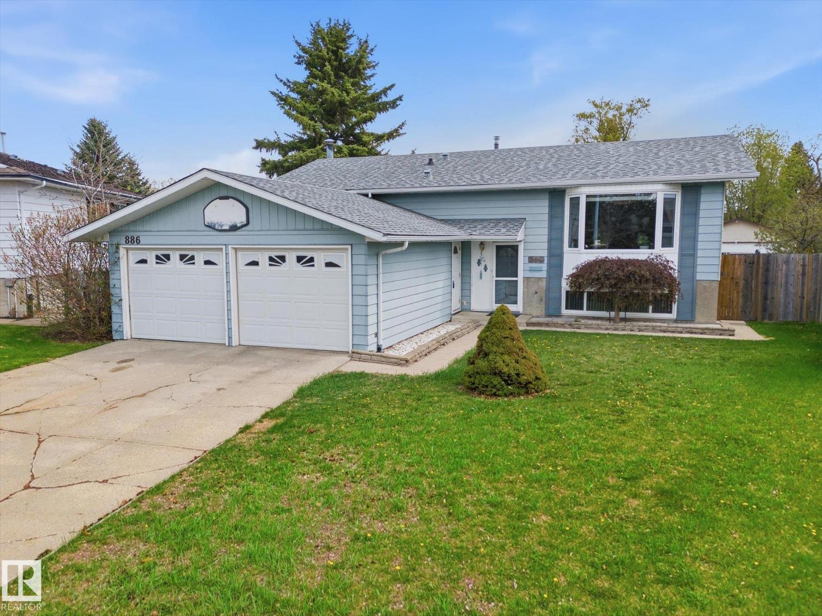 886 KNOTTWOOD RD S NW