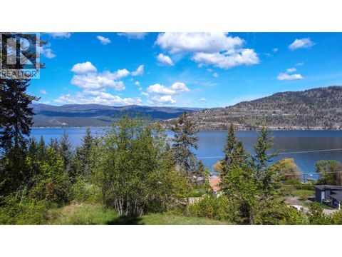 8860 Eastside Road Vernon BC V1H1J9