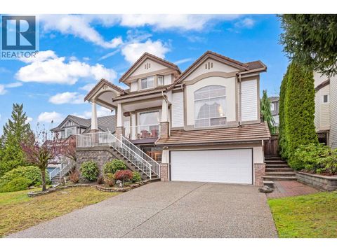 30 BALSAM PLACE Port Moody BC V3H5A6