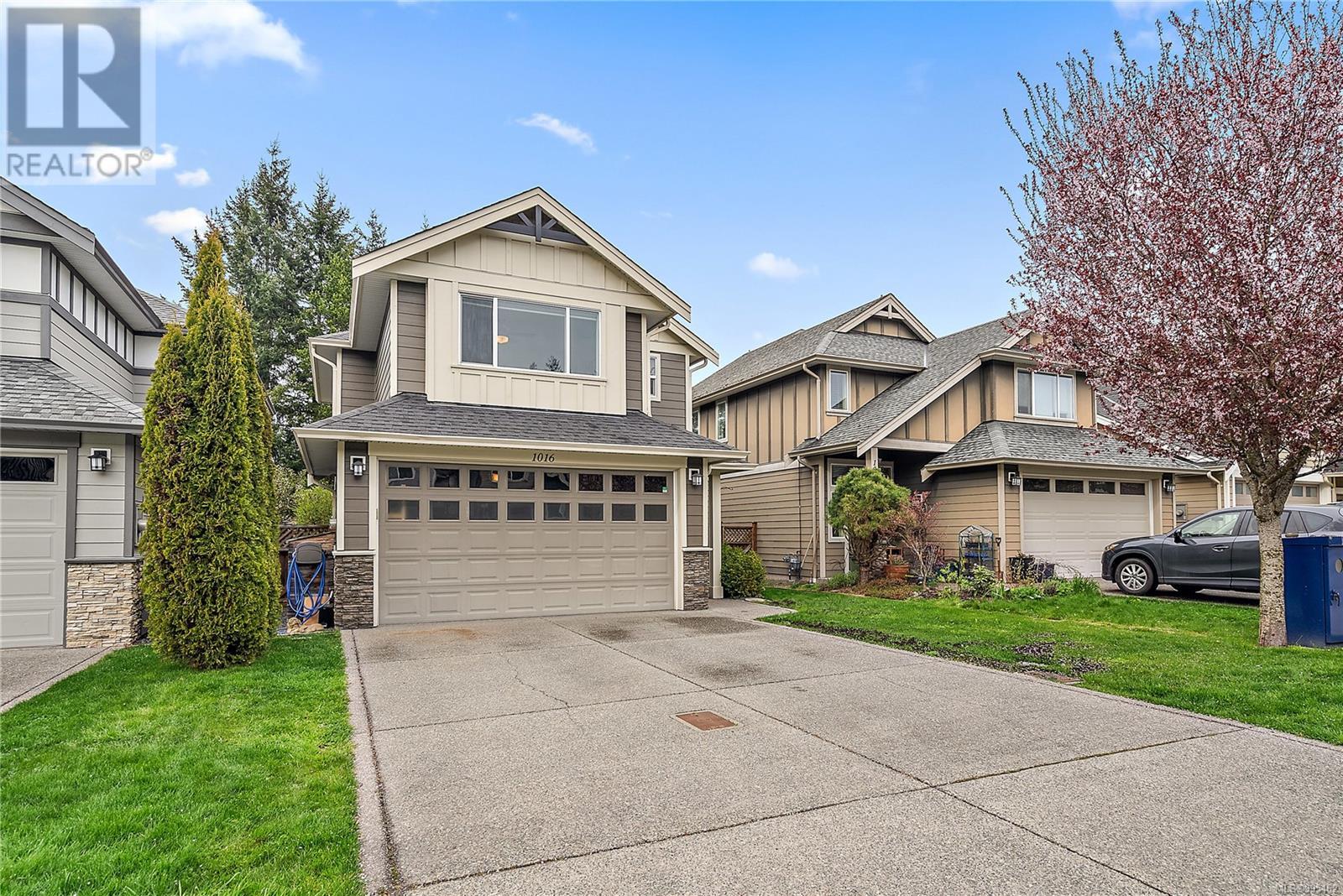 1016 Braeburn Ave