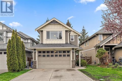 1016 Braeburn Ave Langford BC V9C0H8