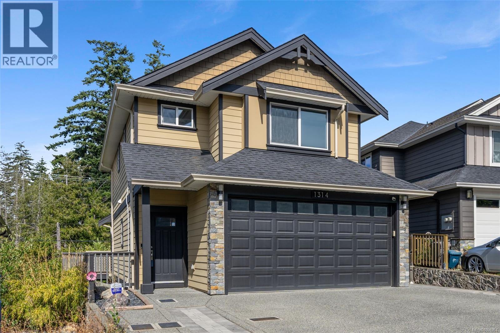 1314 Bombardier Cres