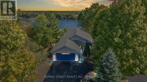 4522 SILLS BAY ROAD Frontenac (Frontenac South) ON K0H2T0