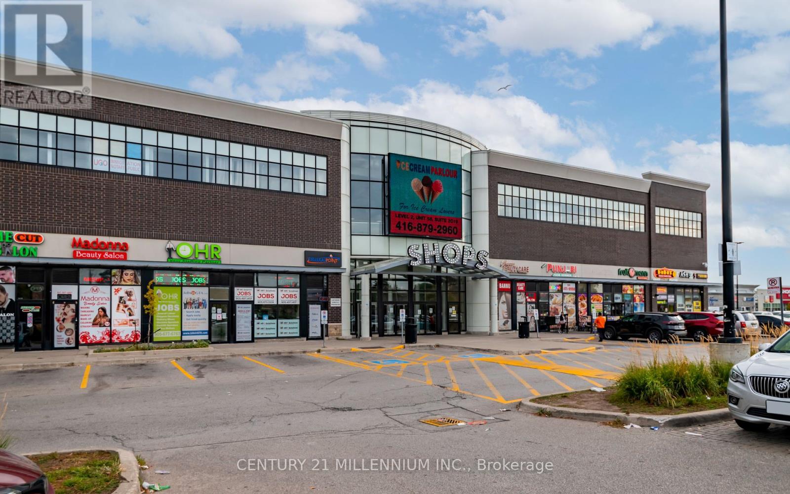 2B01 - 7215 GOREWAY DRIVE