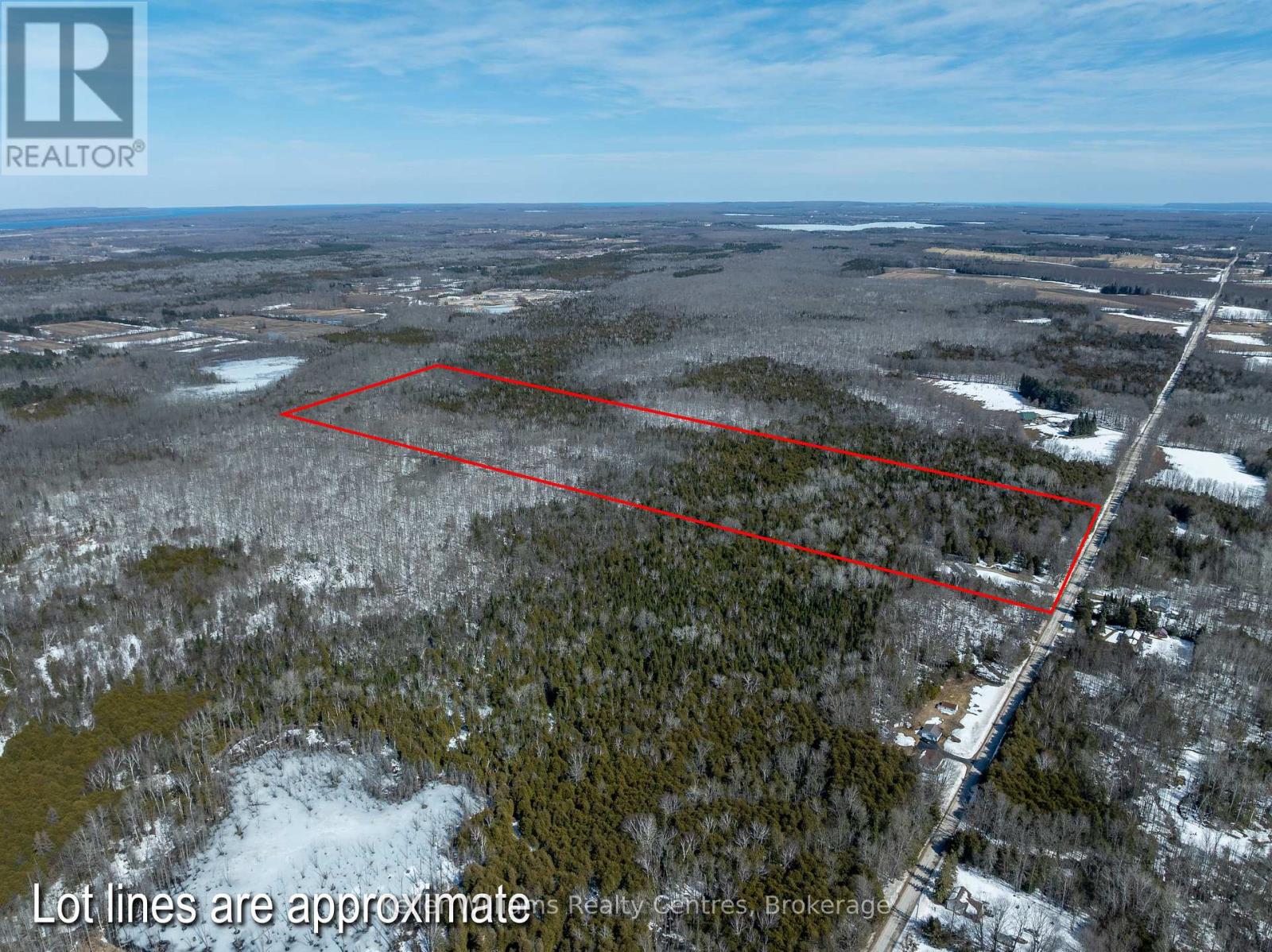 361063 CONCESSION 16