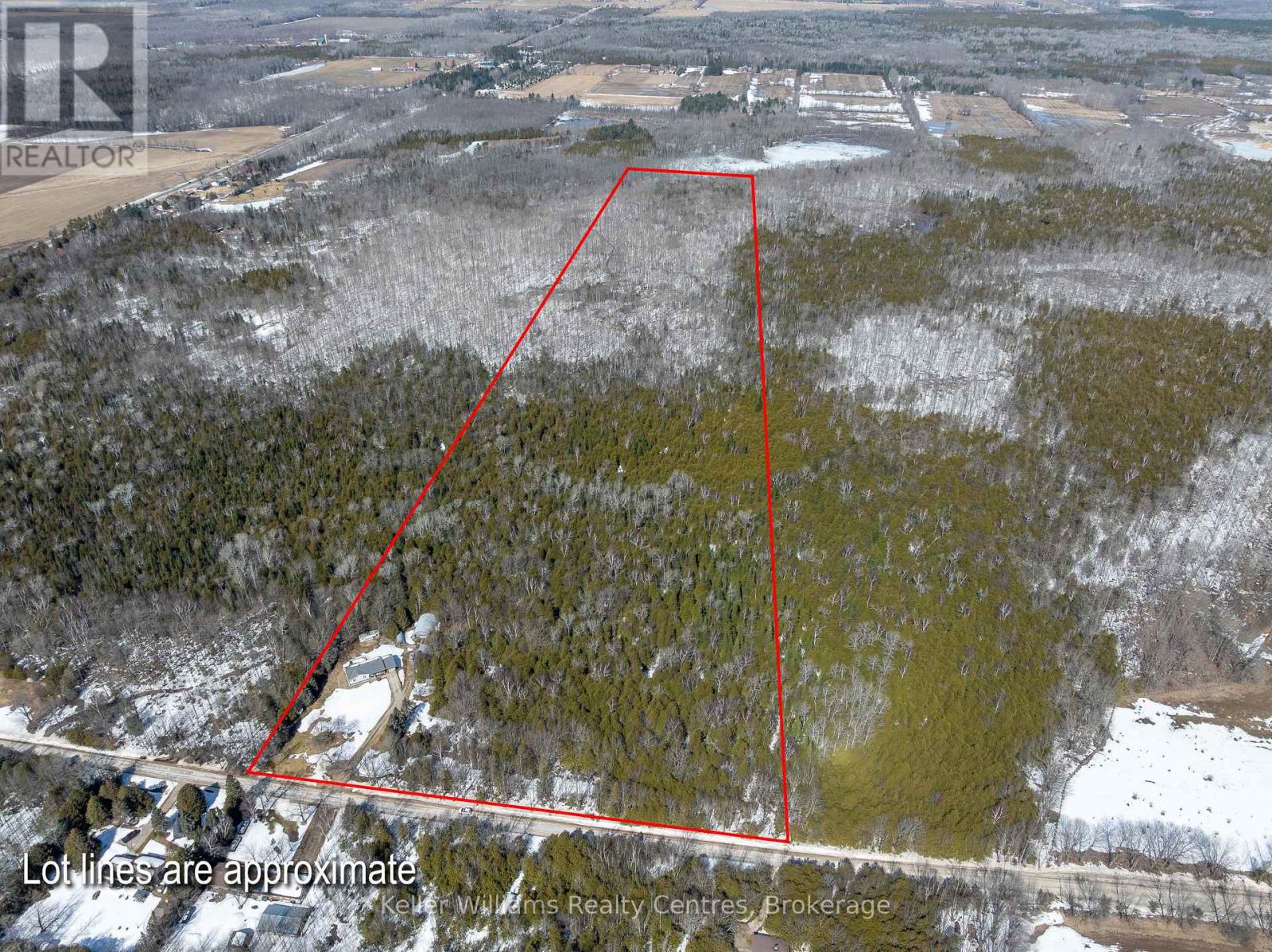 361063 CONCESSION 16